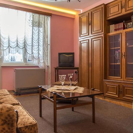 3005_Magic Apartment Белград Екстериор снимка