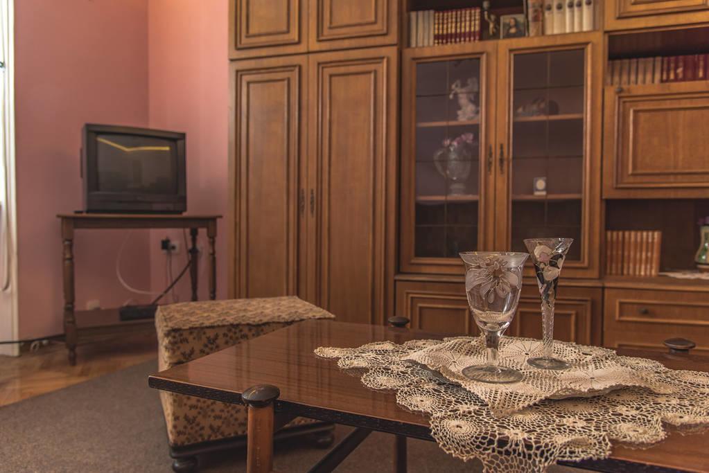 3005_Magic Apartment Белград Екстериор снимка
