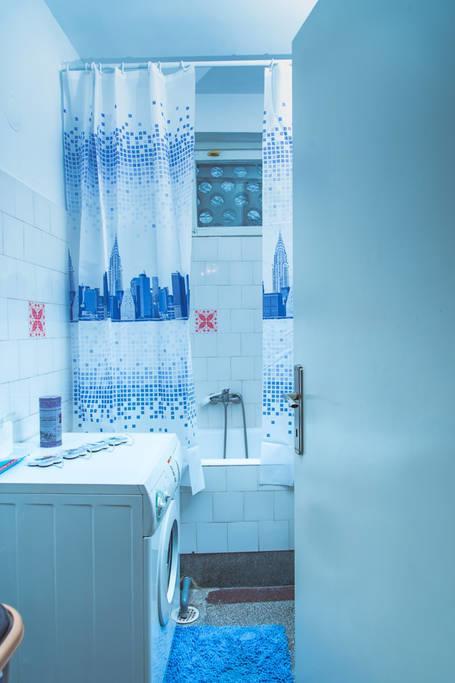 3005_Magic Apartment Белград Екстериор снимка