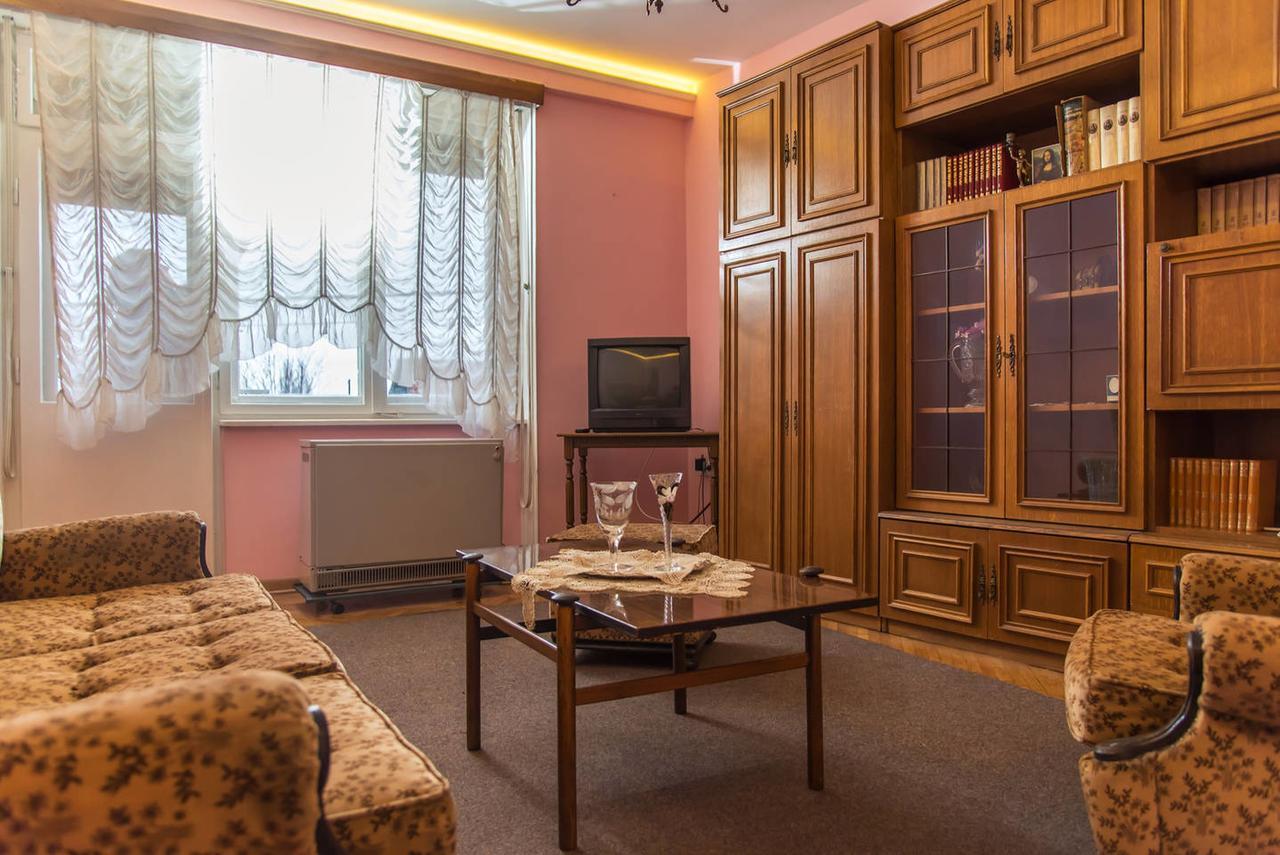 3005_Magic Apartment Белград Екстериор снимка