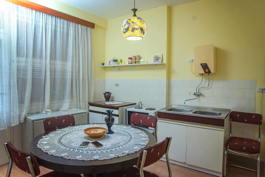 3005_Magic Apartment Белград Екстериор снимка